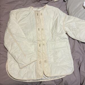 Abercrombie jacket